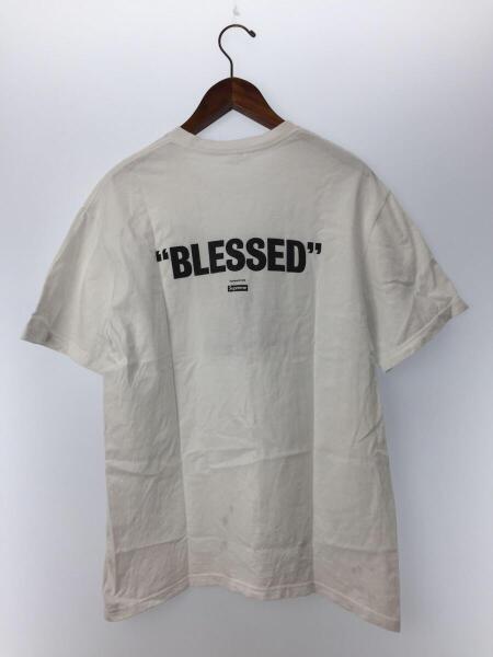 Supreme(シュプリーム) / 18AW/BLESSED TEE/Tシャツ/M/コットン 