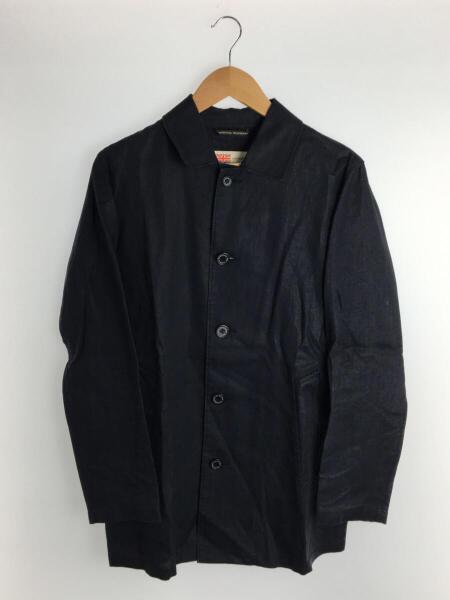 S*n様 トラディショナル ウェザーウェア ステンカラー ネイビーギンガム 38 Traditional Weatherwear(トラディショナルウェザーウェア) / MARGAM