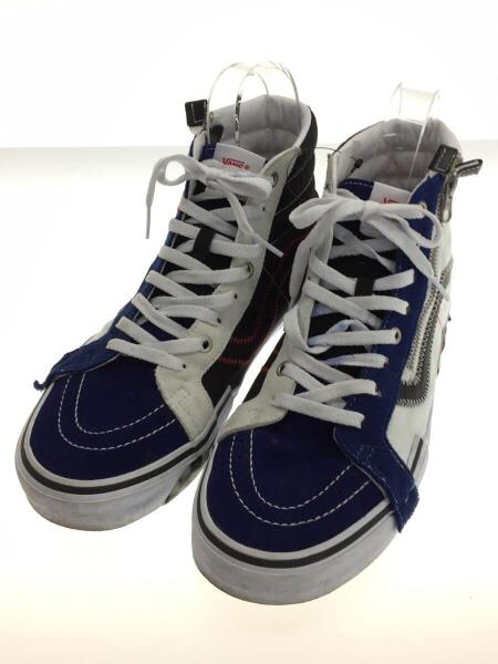 VANS(バンズ) / バンズ/Cut & Paste Pack Sk8-Hi/ハイカットスニーカー 