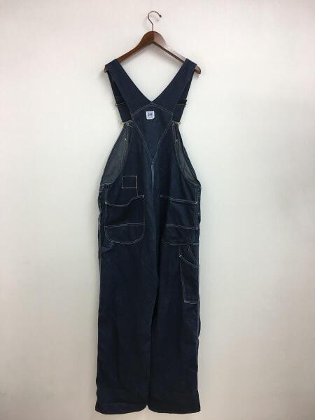 Lee(リー) / Lee/リー/LM6291-89/40S復刻/91-SB/オーバーオール/42 