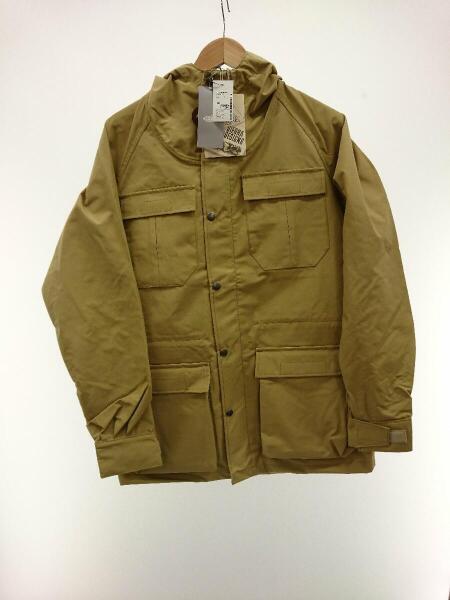 美品:SIERRA DESIGNS 50周年 BEAMS+別注マウンテンパーカー SIERRA DESIGNS(シエラデザインズ) / ビームスプラス別注50周年記念60