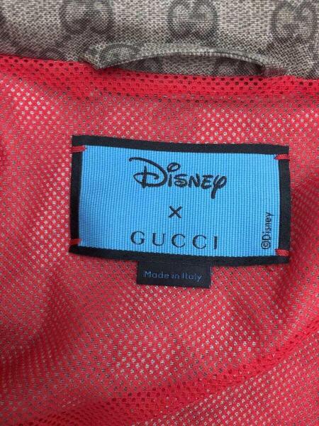 GUCCI(グッチ) / グッチ×ディズニー/ドナルドダックGGナイロン 