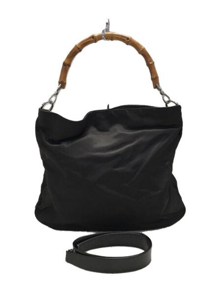 GUCCI(グッチ) / バンブーハンドル/ショルダーバッグ/001-3444-1577 