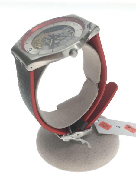 SWATCH(スウォッチ) / ×007/Q MODEL/世界限定7007本/クォーツ腕時計 