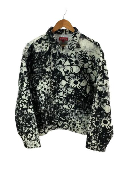 Supreme(シュプリーム) / 21AW/Christopher Wool Denim Work Jacket 