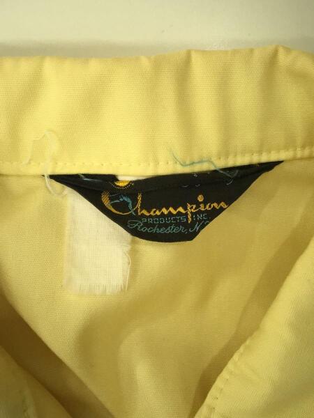 Champion(チャンピオン) / 60～70s/ランタグ/スウィングトップ 