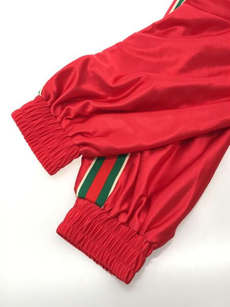 GUCCI グッチ シェリーライン シャイニージャージー トラック