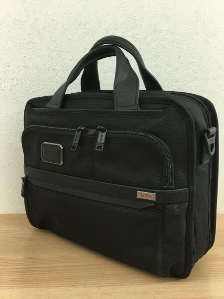 TUMI(トゥミ) / エクスパンダブルオーガナイザーラップトップブリーフ