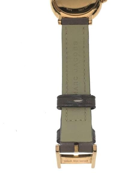 MARC JACOBS(マークジェイコブス) / ROXY/クォーツ腕時計/アナログ