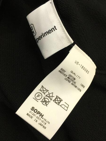 uniform experiment(ユニフォームエクスペリメント) / 18年モデル 