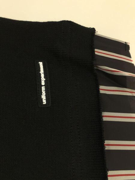 uniform experiment(ユニフォームエクスペリメント) / 18年モデル 