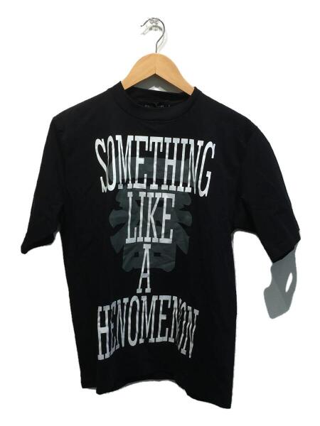 PHENOMENON(フェノメノン) / SOMETHING LIKE A PHENOMENON/Tシャツ/M 
