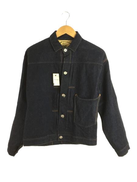 ウエアハウス WAREHOUSE デニムジャケット Lot 2214 1880 HEAVY
