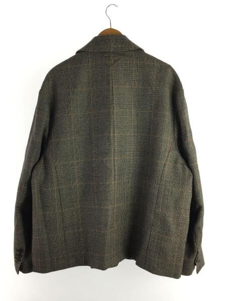 ssstein テーラードジャケット OVERSIZED SINGLE BREASTED JACKET | ssstein(シュタイン) / アウター