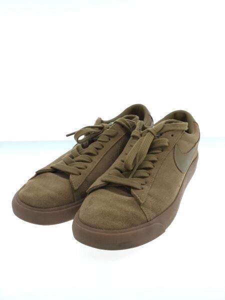 Supreme(シュプリーム) / ローカットスニーカー/26.5cm/ベージュ 