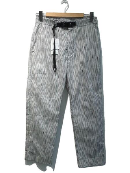 snow peak(スノーピーク) / Printed DWR Lightweight Pants/ボトム/M 