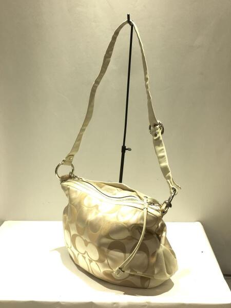 COACH(コーチ) / コンバーチブルホーボー/2WAY/ショルダーバッグ 