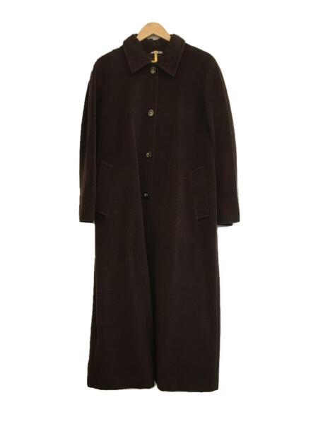 MARINA RINALDIのコート ✨美品✨マリナリナルディ 高級ウール100