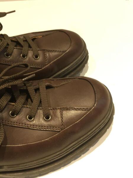 Paraboot(パラブーツ) / シューズ/UK8.5/BRW// | 中古品の販売・通販