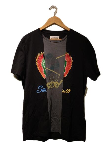 Maison Margiela(メゾンマルジェラ) / 10 PATCHWORK PRINT TEE Maison Margiela(メゾンマルジェラ) / 10 PATCHWORK PRINT TEE