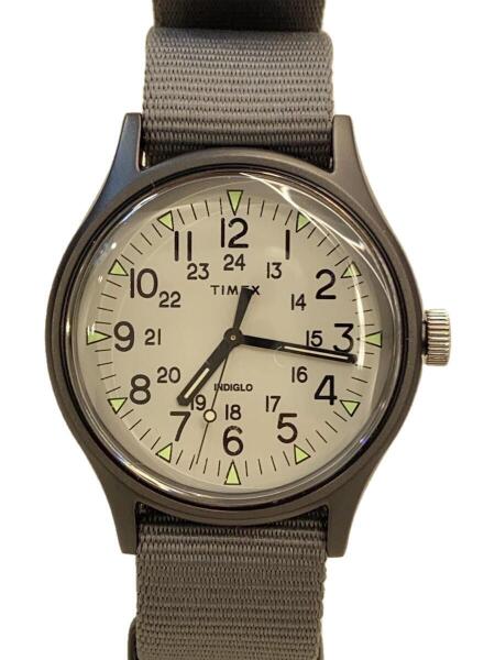 TIMEX(タイメックス) / 腕時計/アナログ/TW2T10500 | 中古品の販売 