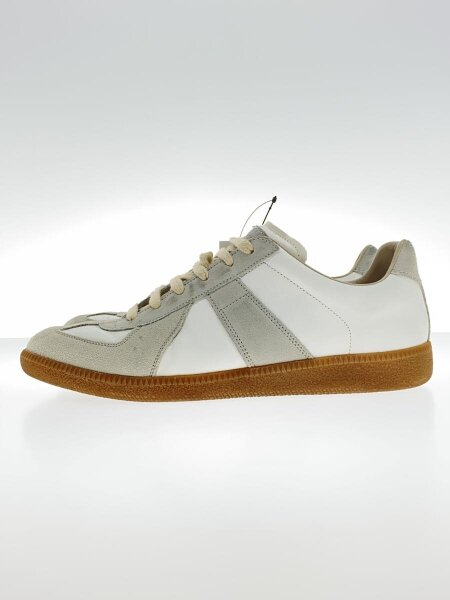 Maison Margiela(メゾンマルジェラ) / ローカットスニーカー/42