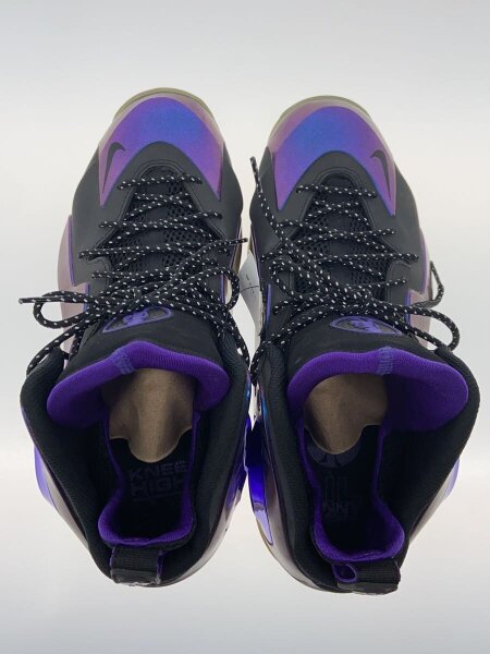 NIKE(ナイキ) / LIL PENNY POSITE/リルペニーポジット/パープル/630999 