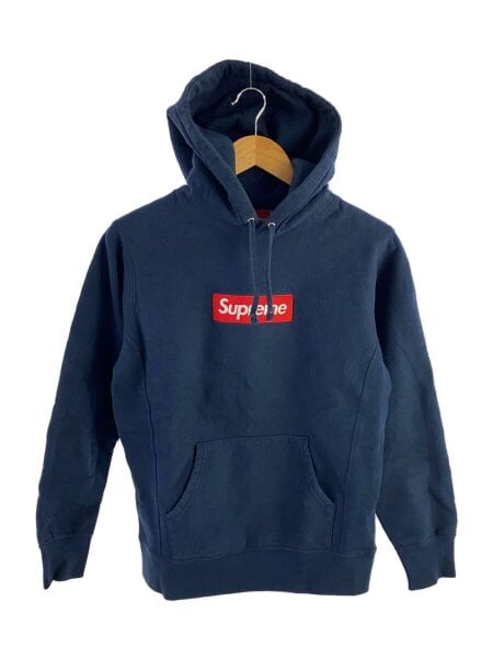 Supreme(シュプリーム) / 16AW Box Logo Hooded Sweatshirt/パーカー/S 