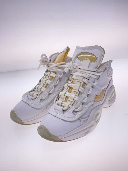 Reebok(リーボック) / X MAISON MARGIELA QUESTION MID MEMORY OF 