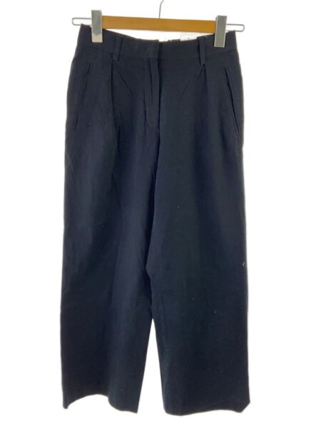 DRIES VAN NOTEN(ドリスヴァンノッテン) / ワイドパンツ/--/コットン