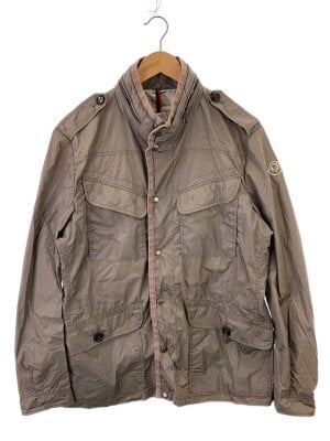 MONCLERのナイロンジャケット検索結果|古着・中古品の通販サイト