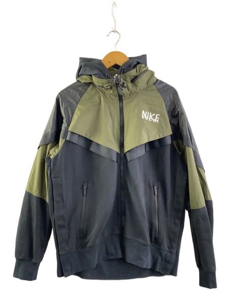 NIKE(ナイキ) / ナイロンジャケット/XL/ナイロン/KHK/DQ9030 | 古着の 