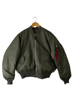 メンズウェアのALPHA ma-1に該当する検索結果|中古品の通販サイト