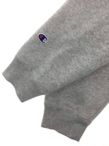 Champion(チャンピオン) / パーカー/L/コットン/GRY/C8-S116/リバース 