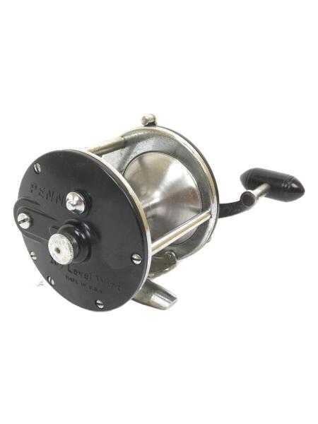 【未使用品】PENN 209M Level Wind PENN(ペン) / リール/PENN 209 LEVEL WIND/ペン | 中古品の販売・通販