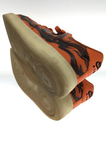 NIKE(ナイキ) / AIR FORCE 1 07 SKELETON QS_エアフォース 1 07  