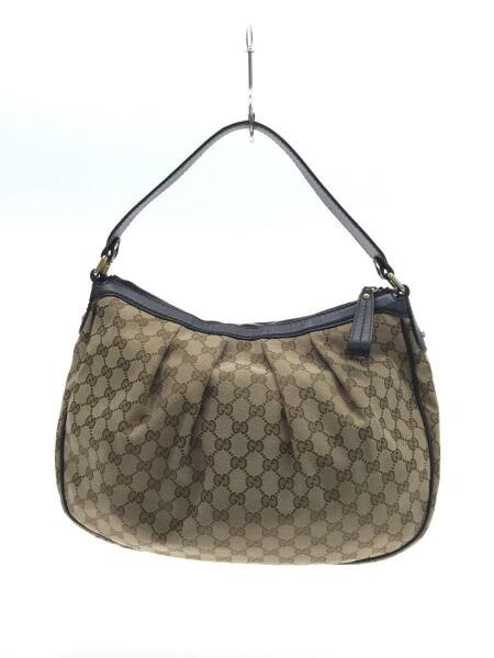 GUCCIショルダーバッグ GUCCI グッチ ショルダーバッグ ルーチェ スモール GGキャンバス