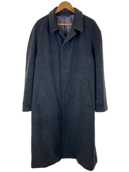 POLO RALPH LAUREN(ポロラルフローレン) / チェスターコート/L/--/GRY 