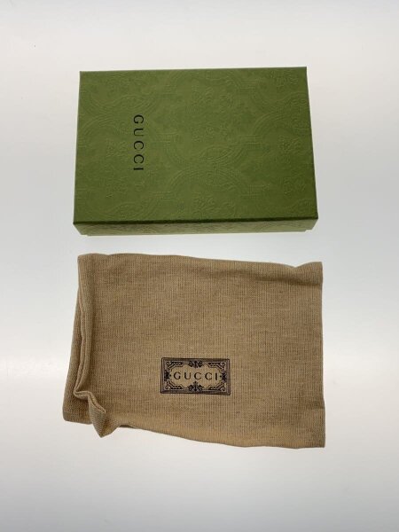 GUCCI(グッチ) / キーケース/--/BLK/無地/レディース/671773 | 中古品
