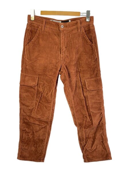 Levi’s / カーゴパンツ/30/コットン/IDG/無地/PC9-A5666-0000 Levi's SilverTab(リーバイスシルバータブ) / カーゴパンツ/30