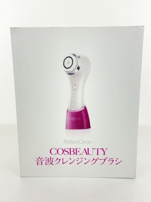 COSBEAUTYの理美容検索結果|中古品の通販サイト セカンドストリート