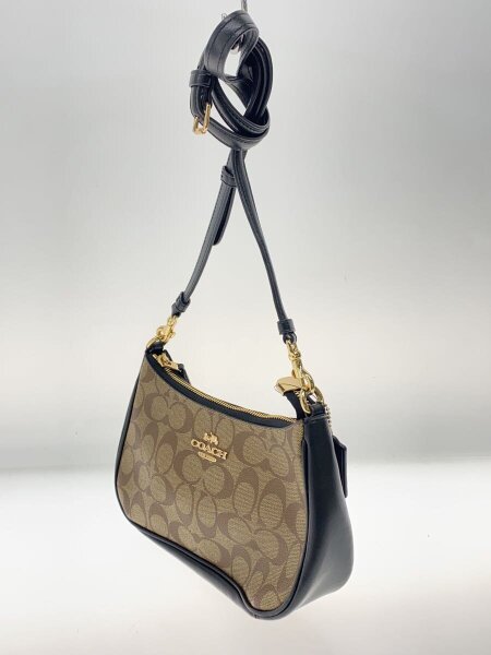 COACH(コーチ) / ショルダーバッグ/--/BEG/総柄/CA548 | 中古品の販売 