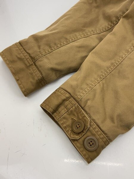 L.L.Bean(エルエルビーン) / ジャケット/L/コットン/BRW/284420 | 古着