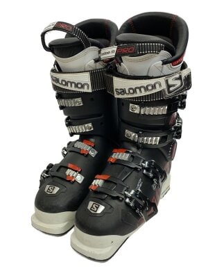 salomon(サロモン) / XPRO S スキーブーツ/22cm/BLK/アダルト/XPRO S