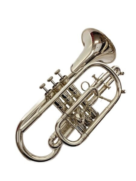 JUPITER jcr-520m ジュピター　コルネット Jupiter(ジュピター) / JCR-520M 【動作確認済】コルネット/JCR-520M