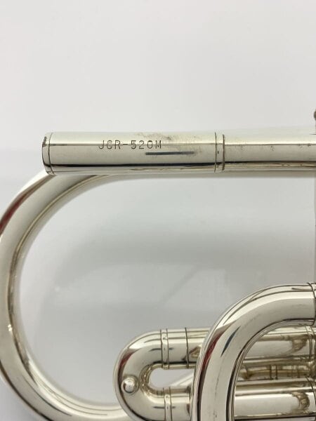 JUPITER jcr-520m ジュピター　コルネット Jupiter(ジュピター) / JCR-520M 【動作確認済】コルネット/JCR-520M
