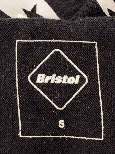 F.C.R.B.(F.C.Real Bristol)(エフシー(レアルブリストル)) / Tシャツ/S 