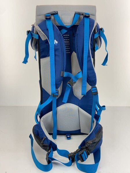 mont-bell(モンベル) / リュック/--/BLU | 中古品の販売・通販なら