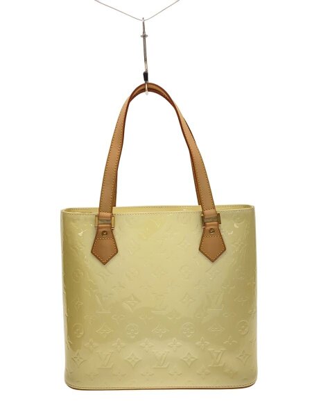 LOUIS VUITTON(ルイヴィトン) / ヒューストン_モノグラム・ヴェルニ 