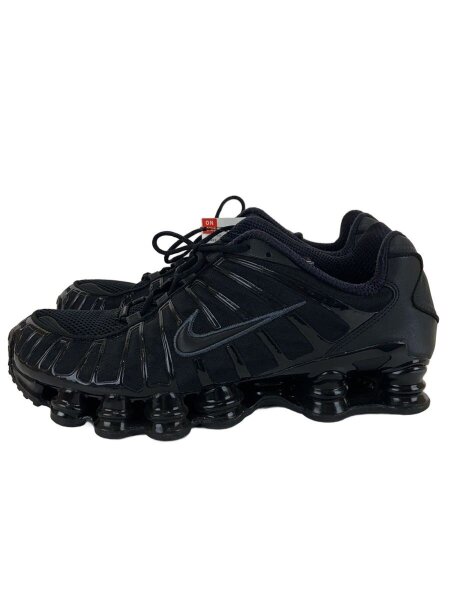 NIKE(ナイキ) / SHOX TL BLACK/28.5cm/BLK | 中古品の販売・通販なら 